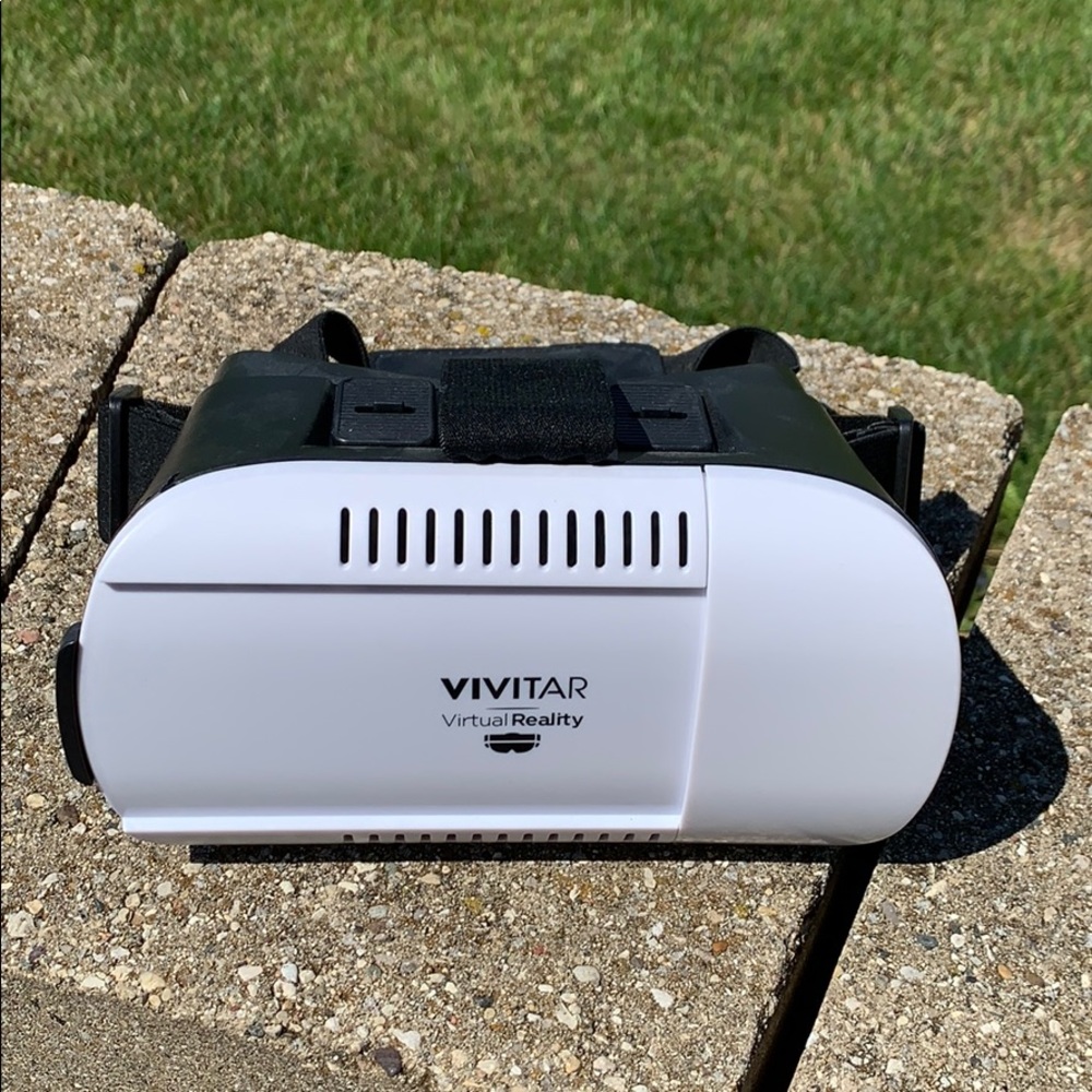 Virtual reality